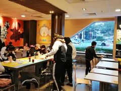 -麦当劳(红荔西店)