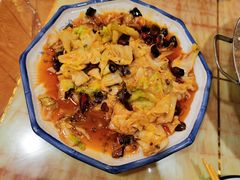 -鱼之家小四川水煮鱼