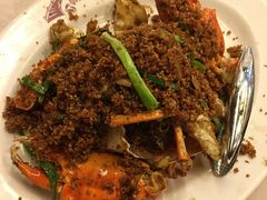 -桥底辣蟹(谢斐道店)