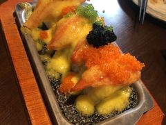 -大鲜生·亚洲菜融合小食堂