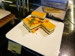 -泰谷酒店·太古码头闽菜自助餐厅