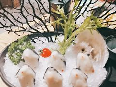 企鹅丸-湊湊火锅·茶憩(恒隆广场店)
