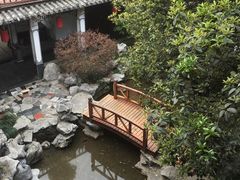 -雪霁山庄·合肥地标老字号