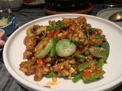 -Thai Alley泰爱里(二沙岛店)
