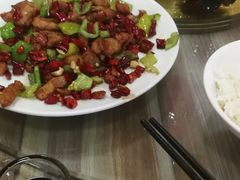 -老七饭馆(光荣道总店)