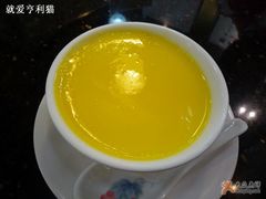 冰花炖蛋-糖水佬(深水埗店)