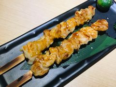 -万岁寿司(天河领展店)