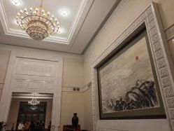 -人民大会堂宴会厅