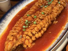 -德顺源·非遗烧麦·老菜(大观园店)