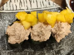 吞沙芒果寿司-赤稻·日式料理(禅城店)