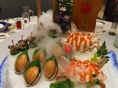 -荣誉国宴楼(美食城店)