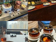 -广州富力君悦大酒店·凯菲厅