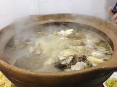 -威邵鸡煲(西华路总店)