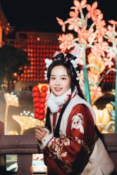 -汉仪华裳汉服馆(打浦桥店)