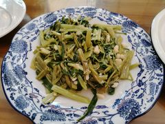 -灵福缘私房菜·农家菜(拈花湾·灵山大佛必推店)