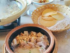 -寨子里的·钵钵菜·湘西山里菜(魅力湘西店)