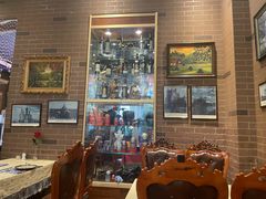 -安德烈俄式西餐厅(中央大街店)