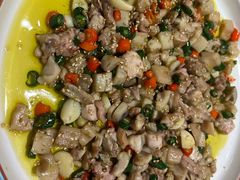 -川堂风·跷脚牛肉·乐山爆炒(宝山日月光店)