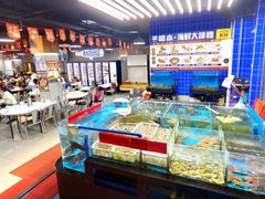 -明本湛江鸡•海鲜小厨(陈家祠店)