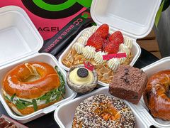 -CC BAGEL&SCONE 贝果与司康(南开大悦城店)