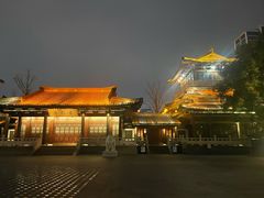 -香积寺