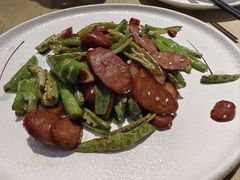 -菩提树·素食餐厅(汇智国际商业中心店)