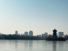 -迎泽公园