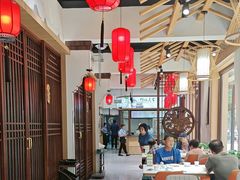 -渔码头食府·20年蓬莱老字号(登州路店)