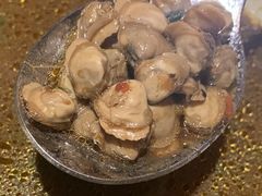 汤爆黄喧-菲乐餐厅(三十年经营·湖滨路店)