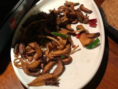 -楼兰新疆主题餐厅(苏州中心店)