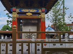 -小昭寺