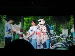 -华夏金沙国际影城(石龙金沙湾店)