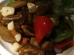 -楼兰新疆主题餐厅(苏州中心店)