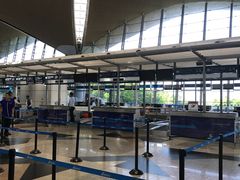 -吉隆坡国际机场