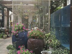 -又见炊烟私房菜(敬亭路店)