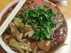 嘎巴菜-小发锅巴菜铺(金辉家园店)