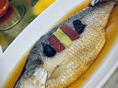 清蒸鲥鱼-顺风海鲜港(金玉兰店)