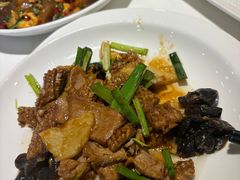 -金春禧·鲁菜海鲜(延吉路万达店)