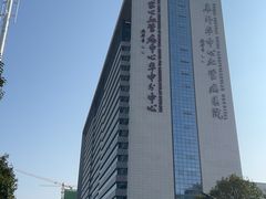 -阜外华中心血管病医院
