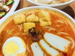 -新加坡高记KOO KEE Restaurant(盈科店)