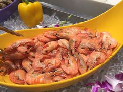 -凯利酒店自助餐(元美中路店)