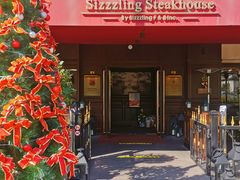 -希斯林牛排馆 Sizzzling Steakhouse