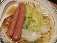 -华嫂冰室(尖沙咀店)