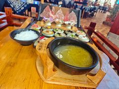 -桥香园过桥米线(国贸店)