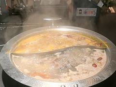 -额尔敦·品质自助(摩尔城店)