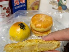 -酥侯糕点(广东路店)