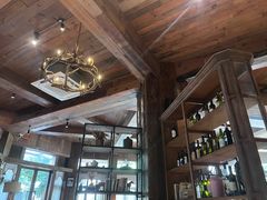 -一棵树·意大利西餐厅One Tree(新城店)