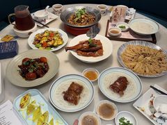 -莞府家宴·东莞菜(市民服务中心店)