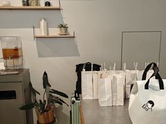 -喜茶(上海打浦桥日月光gelato lab+店)