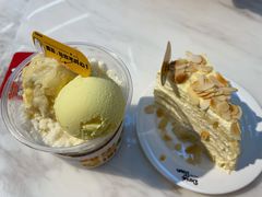 -丹礼糖甜品